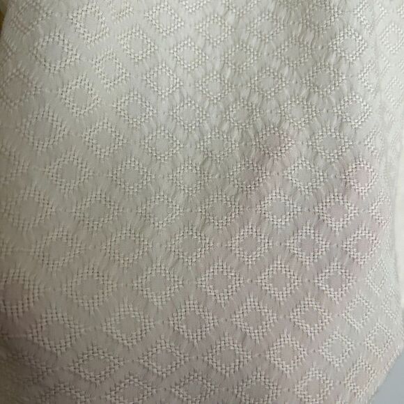 Universal Thread Ruffle Top - Picture 8 of 9